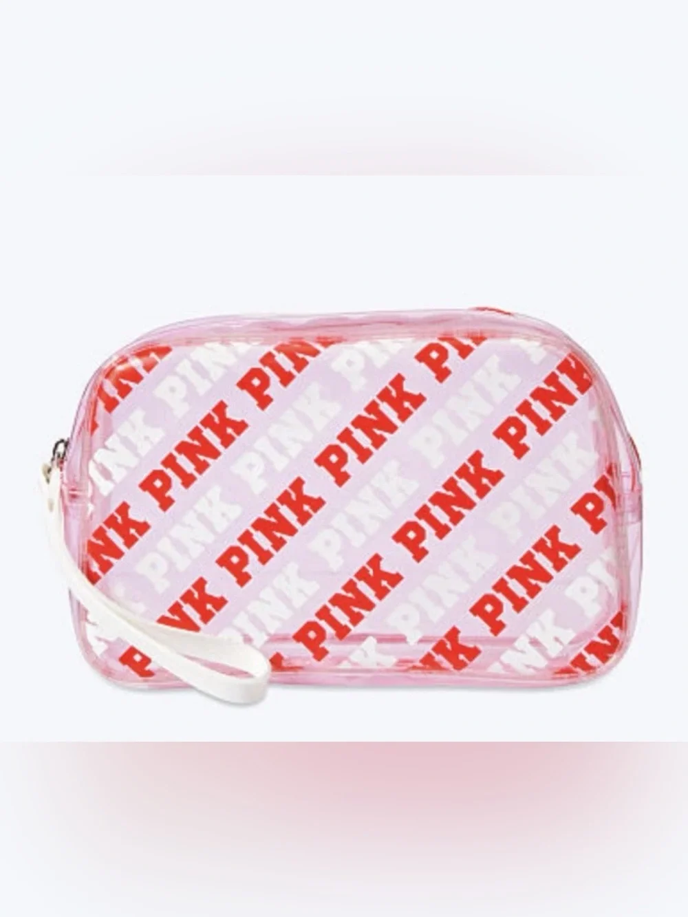 Victoria’s Secret PINK Limited Edition Beauty Bag
